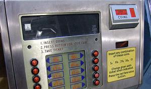 Automat Automat