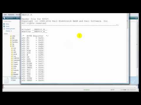 Ports schreiben und lesen.flv