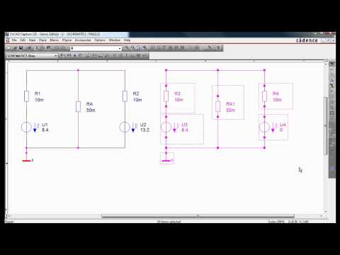 Lösung Starthilfekabel Überlagerungsverfahren Simulation.flv