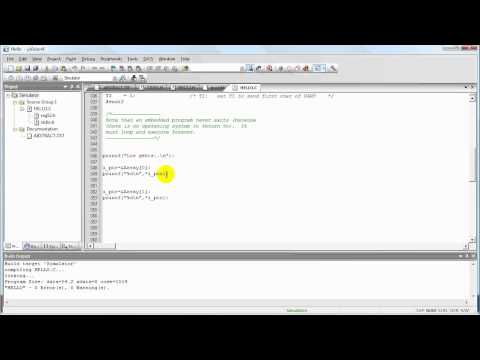 Pointer und Arrays.flv