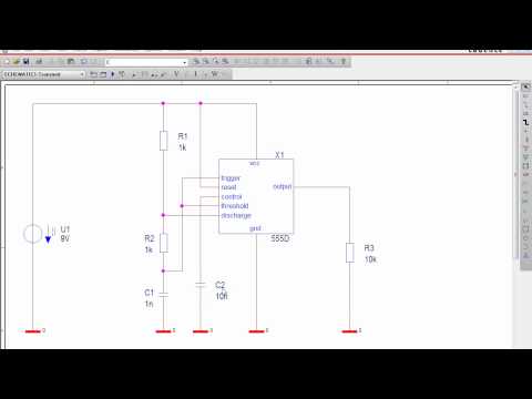 Simulation des Astabilen Multivibrators.mp4