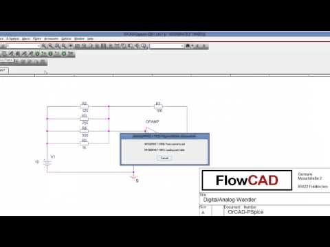 Digital Analog Wandler