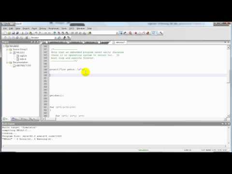 Pointer in C Lösung.flv