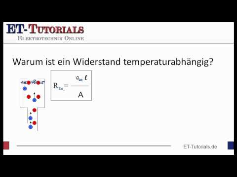 Widerstand und Temperatur.flv