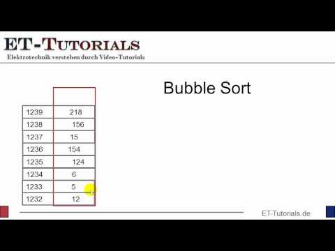 Bubblesort.flv