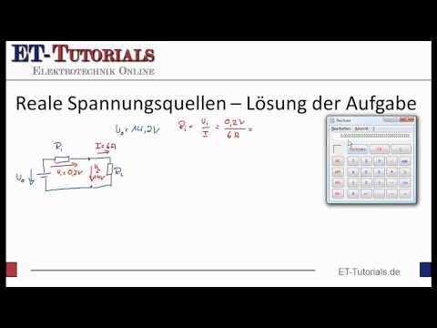 Reale Spanungsquelle Lösung der Aufgabe.flv