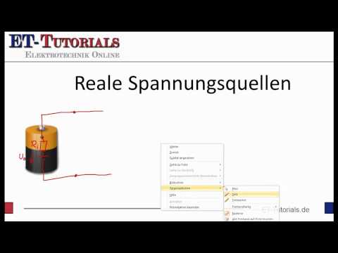 Reale Spannungsquellen.flv