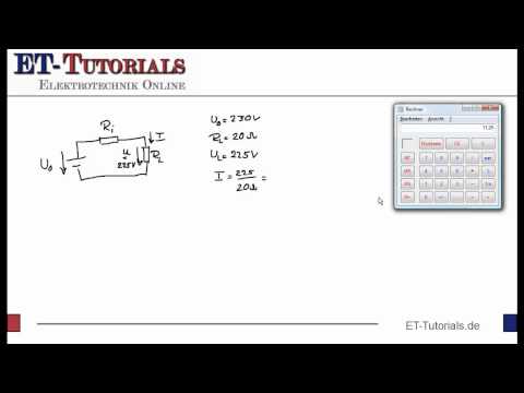 Ersatzspannungsquelle Lösung.flv