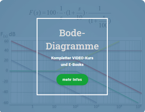 Aufgabe Mit Losung Zum Bode Diagramm Et Tutorials De